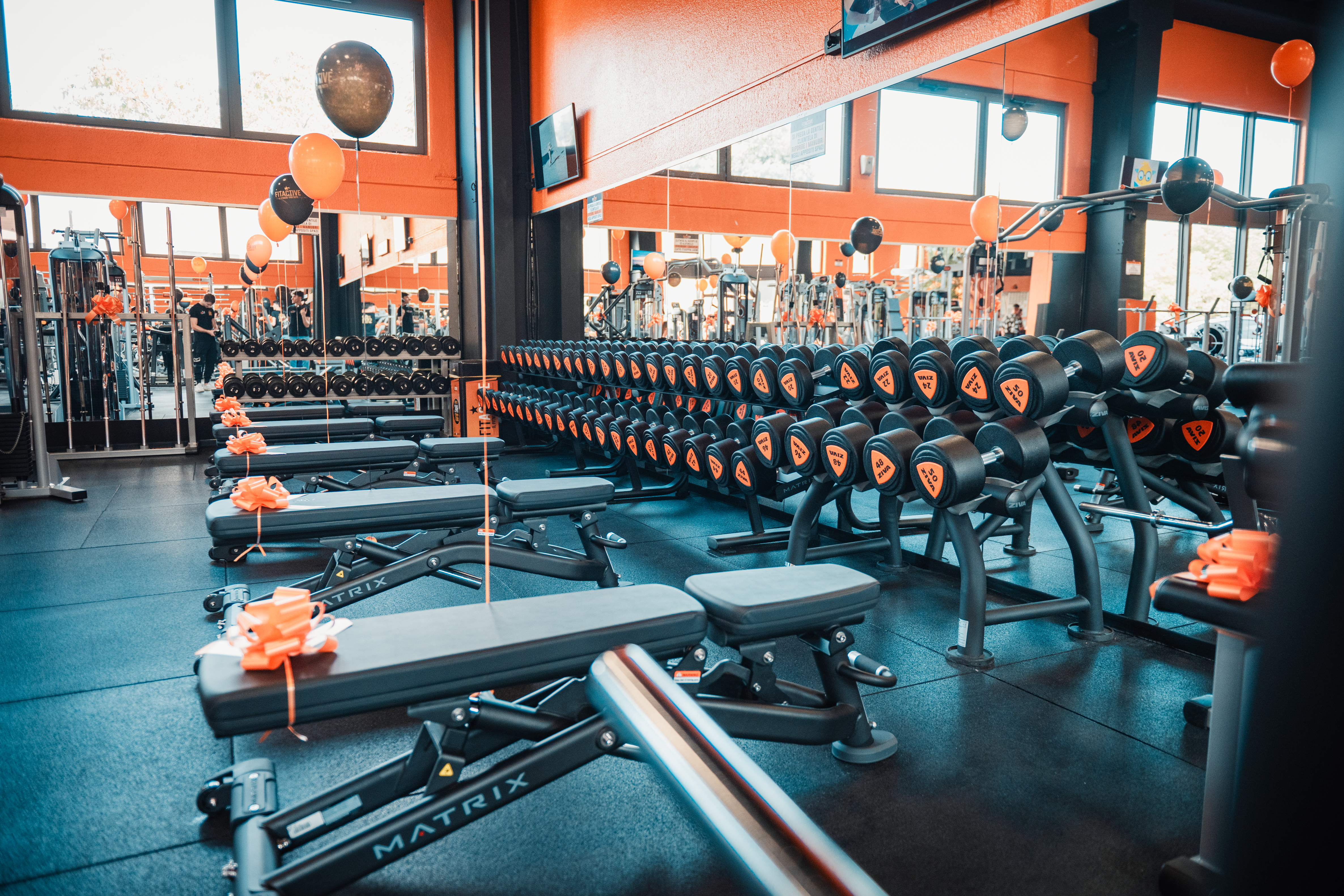 FitActive Giussano